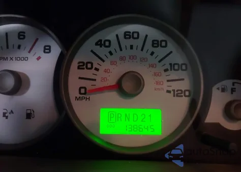 2007 Ford Escape Xlt/Xlt Sport из США, поврежденный, VIN 1FMYU03197KA76273